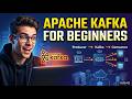 Apache Kafka Tutorial for Beginners | What Is Kafka and How It Works