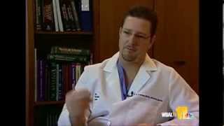 Venous Insufficiency, Buildup of Pressure In The Legs - Dr. Paul Lucas - Mercy