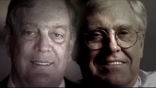 John Stossel - Those Evil Koch Brothers