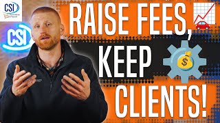 How Auto Repair Shops Can Raise Fees Without Losing Clients