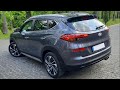 Hyundai Tucson TOP 2.0 AT Htrac 2019