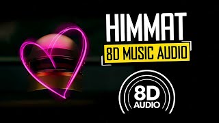 Himmat (8D Audio) (Remix) || BGMI : India Ki Heartbeat 🎧💓