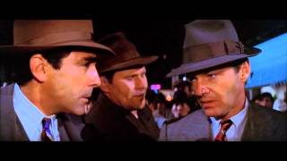 Chinatown (1974) Ending - "Forget it Jake, It's Chinatown"