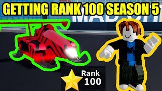 Bacon Man Gets The Rhino Tank Roblox Mad City - roblox mad city how to get banshee