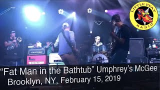 Umphrey's McGee \