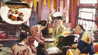 嘉貴妃用一條手鍊誣陷如懿，竟引起皇上懷疑 🌸Chinese Drama ZX-TW