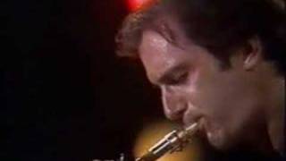 Brecker Brothers - Funky Sea, Funky Dew (Part 2)