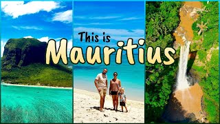 MAURITIUS: The ULTIMATE Travel Guide to PARADISE ISLAND the Indian Ocean