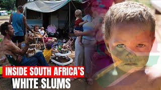 The Untold Story of South Africa's White Slums - A Paradoxical Outcome of  Apartheid?