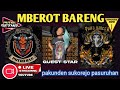 PUTRO SAE ft PUTRA GANESHA with DESSY AFRIKA live PAKUNDEN SUKOREJO PASURUHAN