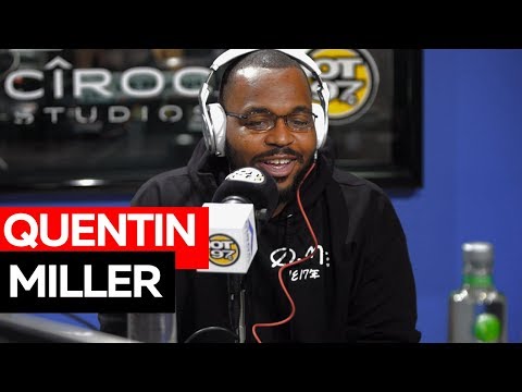 Quentin Miller - Funkmaster Flex (Freestyle)