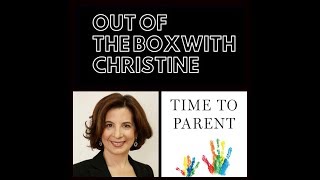 PARENTING TIPS WITH ORGANIZING EXPERT JULIE MORGENSTERN