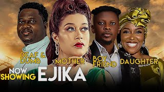 EJIKA - Yoruba movie 2022 Drama starring Adunni Ade | Victoria Bello, Rotimi Salami | Muyiwa Ademola