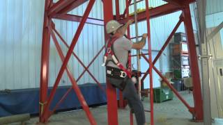 Miller Saf T Climb