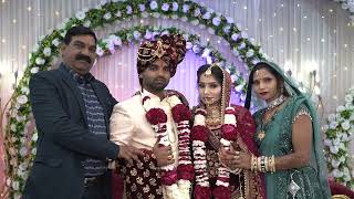 Cinematic Wedding Teaser | Pinky Weds Rohit | #Wedding #teaser