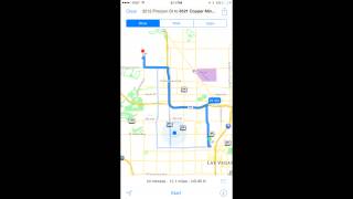 ESC Tech Mobile Application Training