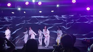 [폰캠] SNH48 7SENSES (天鹅 SWAN 韩语版)