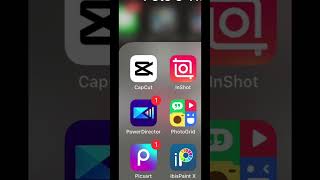 3 Melhores Apps para editar vídeo no celular 2024