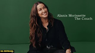 Alanis Morissette Documentary 2024 - The Couch