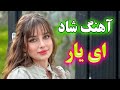 persian music - TakNavaz 🌹 آهنگ شاد و زیبای ای یار - ای یار (نوازنده: تک نواز)