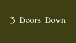 It S Not My Time 3 Doors Down Lyrics Music Jinni