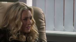 Daniela Denby Ashe as Lorraine Donnegan in Waterloo Road