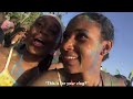 tobago travel vlog part 2 island crashers 2022 boat rides house parties and more ￼