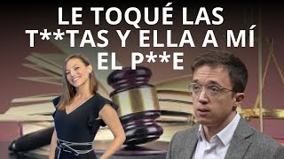 Errejón poco feminista: \