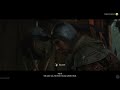 correct choices to treat mark zwerk u0026 kozliek the finger of god kingdom come deliverance 2