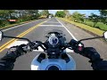 ‼️ Top Speed ​​Suzuki V-STROM 160 | BETTER than GIXXER 150?