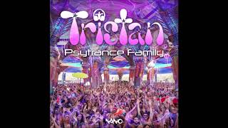 Tristan - Psytrance Family