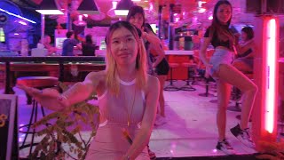 Thailand's Nightlife! Is It Really Worth the Hype Now? Pattaya: December 2023 Soi Buakhao