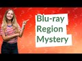 Why do Blu-rays have regions?