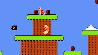 [TAS] NES Super Mario Bros. 