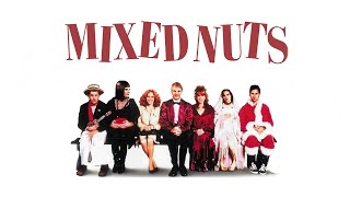 Mixed Nuts (1994) Movie || Steve Martin, Madeline Kahn, Robert Klein || Review and Facts