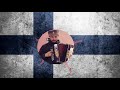 finnish folk song yksi kaksi kolme neljä