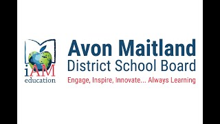 AMDSB Overview - 2022