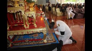 กิจกรรมน้อมรำลึกในพระมหากรุณาธิคุณและถวายความอาลัยแด่พระบาทสมเด็จพระเจ้าอยู่หัวในพระบรมโกศ ครั้งที่4