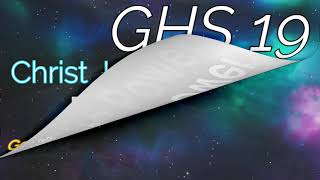 GHS 19 - Christ Jesus Hath the Power