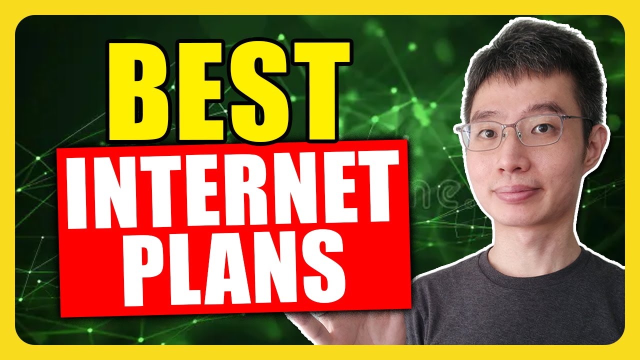 Best Broadband Internet Plans In Singapore Updated Youtube