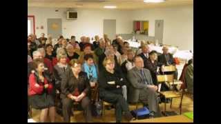 Assemblée Générale de l'ACDL Villognon le 19 janvier 2013