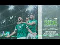 PITCHSIDE PERSPECTIVE | IRELAND 3-2 ARMENIA | LATE VAR DRAMA SENDS THE AVIVA WILD!