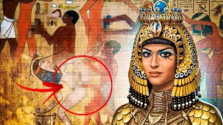 The WEIRDEST Thing In History You Didn't Knew About Cleopatra