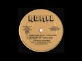 Cipher Sound - Get Moved On