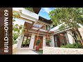 A Tropical Home in Paradise w/ Vivid Oceanic Views • Presello BYO 09