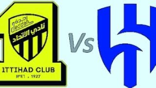 تشكيلة الهلال امام الاتحاد💥الجولة 22 الدوري السعودي 2024 💥 دوري روشن السعودي