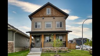 1334 Ravenswood Drive Airdrie