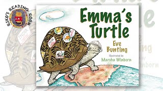 🐢 Emma’s Turtle