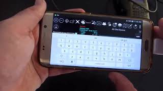 Plugnix Motorola APX ATAK plug-in