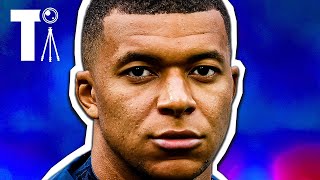 The problems with Mbappe signing for Real Madrid...